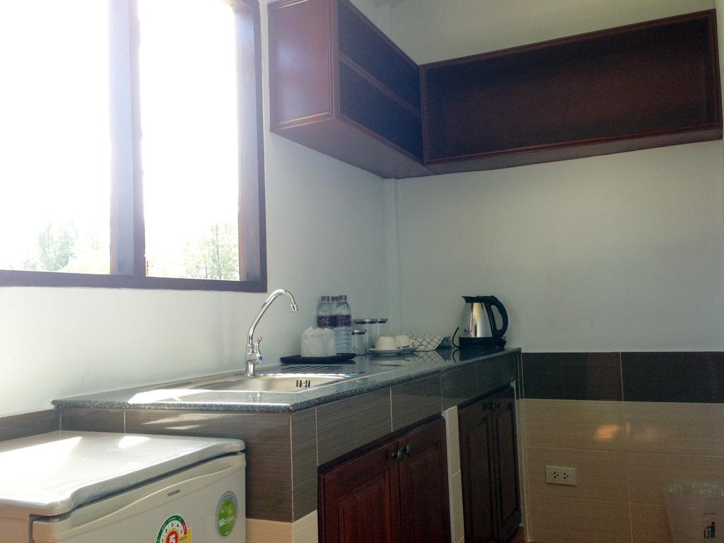 The Hip Resort @ Khao Lak Bang Sak Habitación foto